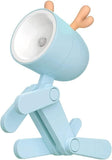 Mini LED Desk Lamp